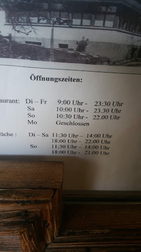 Opinii despre Restaurant Rössli Habstetten în Bolligen - Gastronomie und Hotellerie