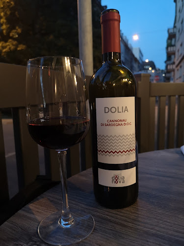 Opinii despre Capri în Zürich - Gastronomie und Hotellerie