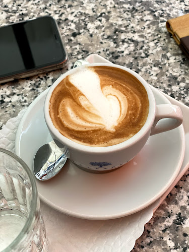 Caffè & Bar Belpaese - Zürich