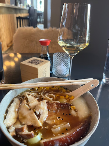 Opinii despre SÕKO Davos în Davos - Gastronomie und Hotellerie