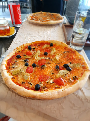 Opinii despre Il posto în Lenzburg - Gastronomie und Hotellerie