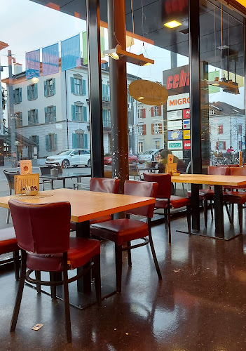 Opinii despre Walz Backkunst AG în Kreuzlingen - Gastronomie und Hotellerie