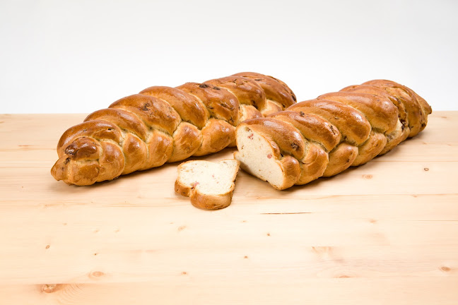 Landbeck Aarau Bäckerei-Konditorei - Gastronomie und Hotellerie