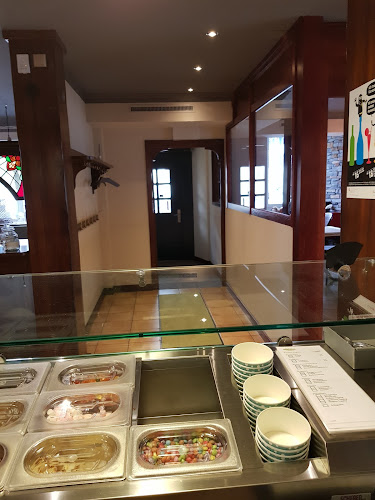 Crêperie aux Etoiles - Lenzburg