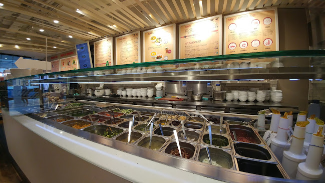 Not Guilty - Gastronomie und Hotellerie