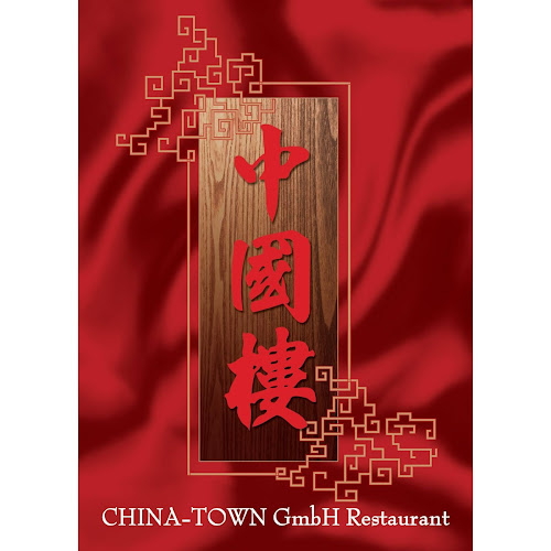 Comentarii opinii despre Restaurant China Town