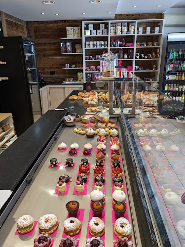 Boulangerie & Pâtisserie Maslanka