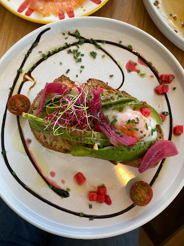 Utopia coffee (St-Jean) - Gastronomie und Hotellerie