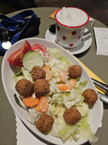 Comentarii opinii despre stadtcafé