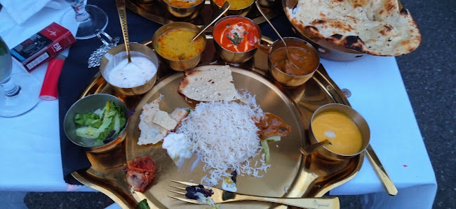 Restaurant GoldenIndia Freiburg/Fribourg "Specialités Indiennes" - Fribourg