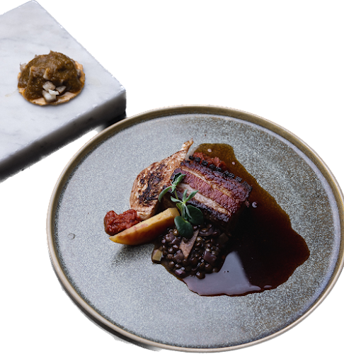 Opinii despre Ecluse în Biel - Gastronomie und Hotellerie