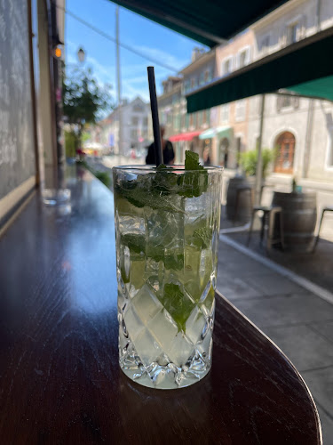 Le Poids Public - Gastronomie und Hotellerie