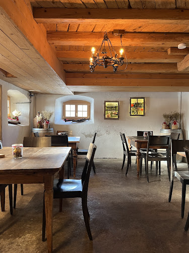 Juckerhof, Jucker Farm AG - Seegräben