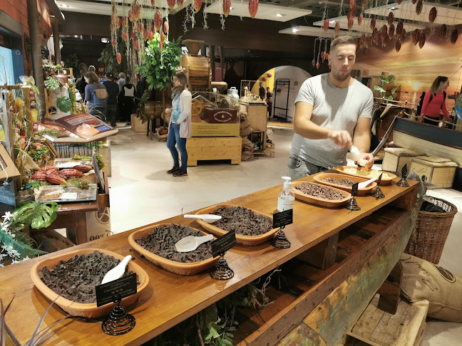 Aeschbach Chocolatier - Gastronomie und Hotellerie