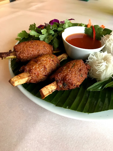 Thai Shokdee - Muri bei Bern