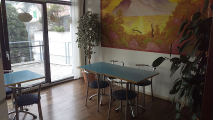 Paradies Pizza Express