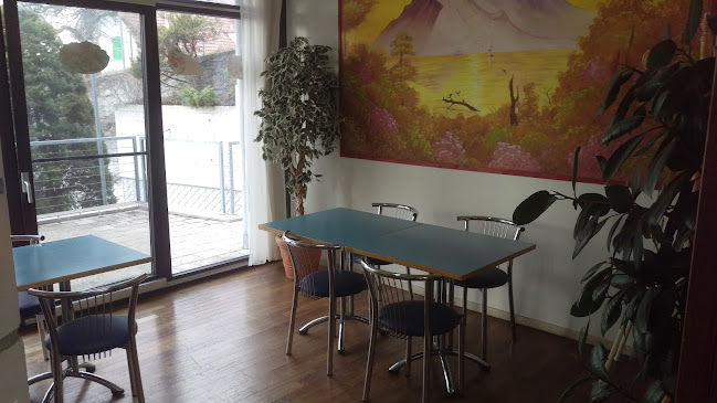 Paradies Pizza Express