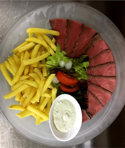 Restaurant Soleil - Ipsach