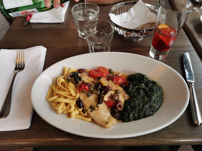 Obstgartenstrasse 5, 8910 Affoltern am Albis