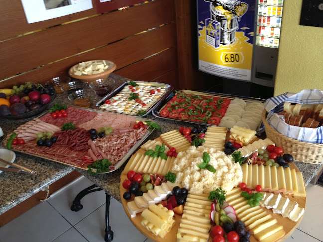 Opinii despre chlyne Hecht în Bern - Gastronomie und Hotellerie