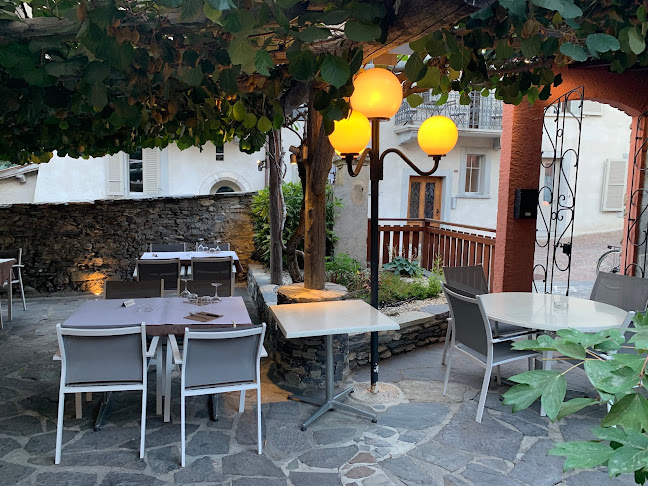 Opinii despre L'Enclos de Valère în Sion - Gastronomie und Hotellerie