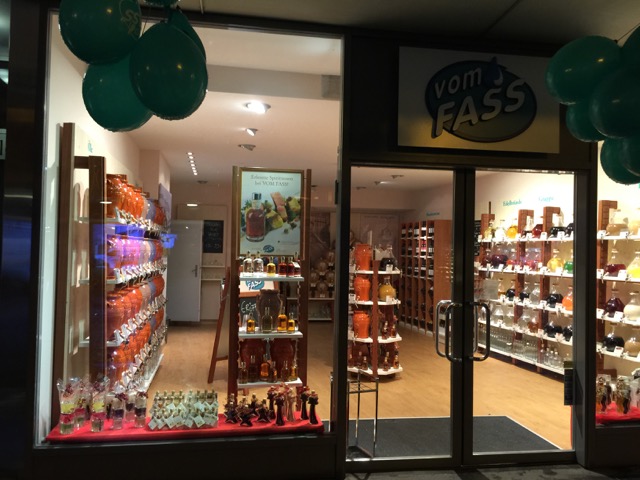 Comentarii opinii despre Vom Fass Biel