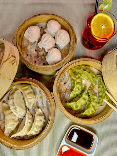 Comentarii opinii despre Tao Bar & Asian Restaurant