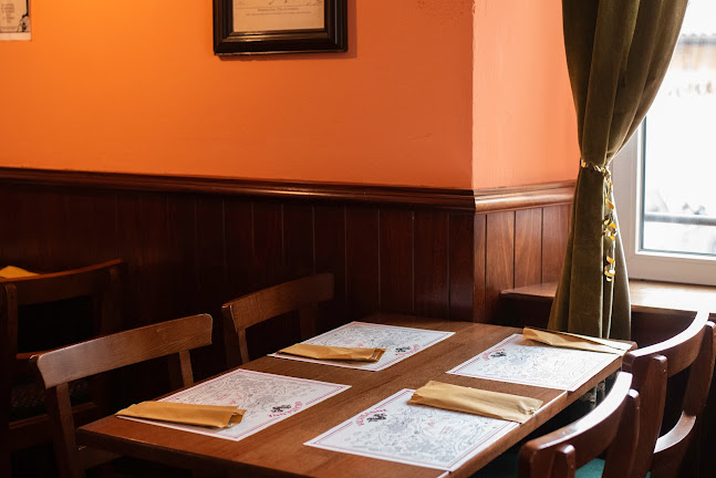 The Trinity Irish Pub - Gastronomie und Hotellerie