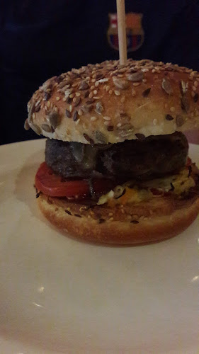 La Brasserie J5 - Gastronomie und Hotellerie