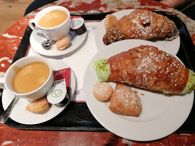 Opinii despre SPIGA Ristorante Glattzentrum în Wallisellen - Gastronomie und Hotellerie