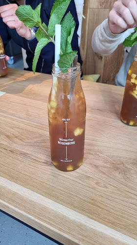 Schaffhauserstrasse 152, 8400 Winterthur