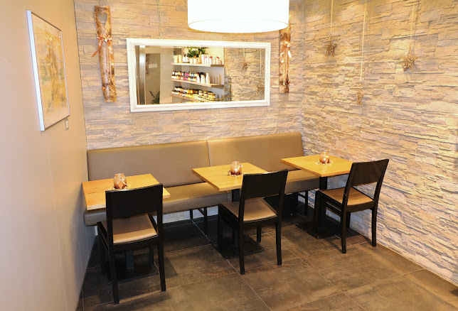 Bäckerei Konditorei Gut - Marthalen