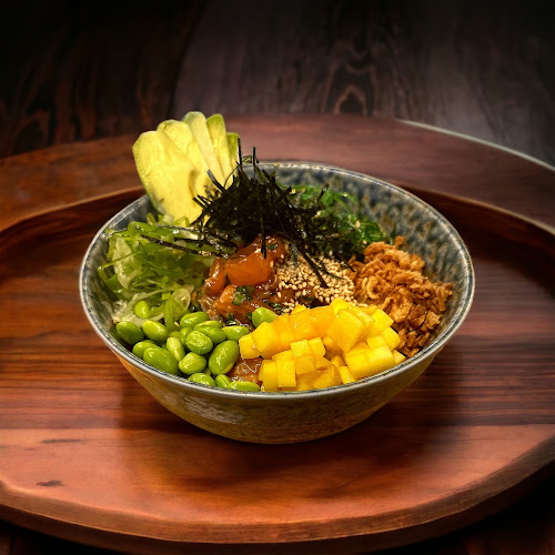 Makan Panasian Food - Gastronomie und Hotellerie