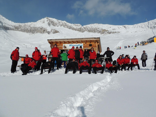 Comentarii opinii despre Hexenbar Belalp