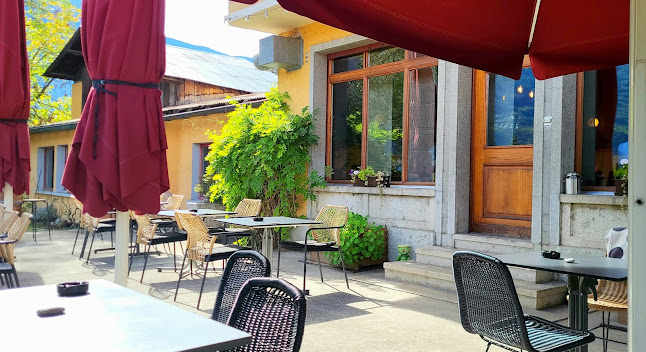 Pl. de la Gare 5, 1964 Conthey