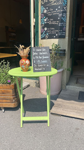 Bar à café le Petit-Bar - Gastronomie und Hotellerie