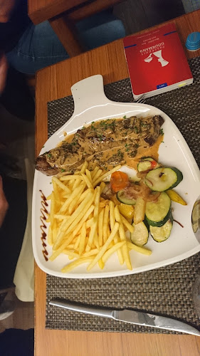 Restaurant Comme chez vous chez Alex - Gastronomie und Hotellerie