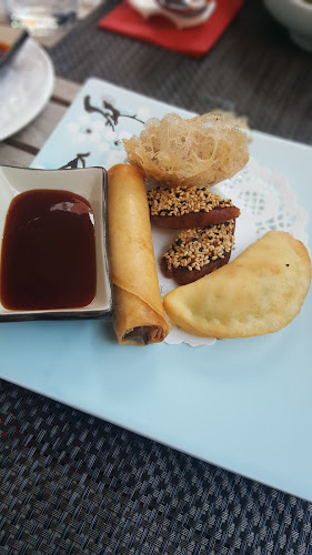 HONGXI TAPAS Zurich - Gastronomie und Hotellerie