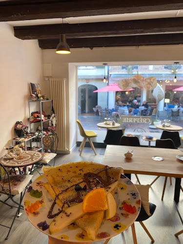 Comentarii opinii despre Crêperie