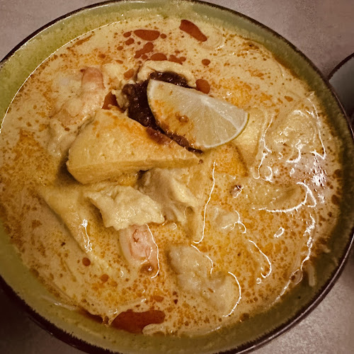 Restaurant Singapore