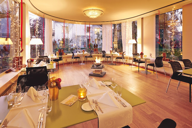 RESTAURANT EDEN - Gastronomie und Hotellerie