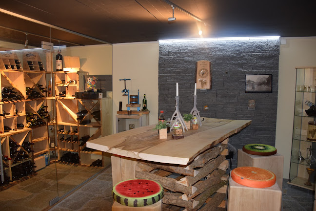 Weingut Cinq - Oftringen