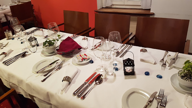 Comentarii opinii despre Restaurant Raben