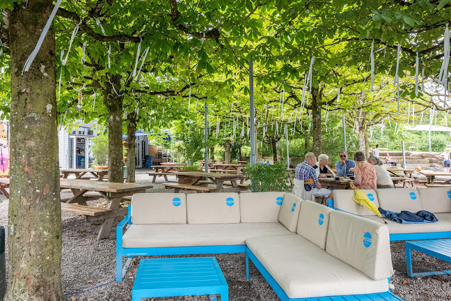 Beizli am See, Bistro & Bar am Zürichsee - Gastronomie und Hotellerie