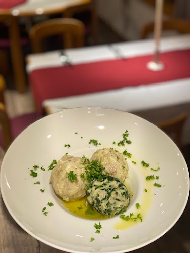 Restaurant "Zur Post" - Gastronomie und Hotellerie