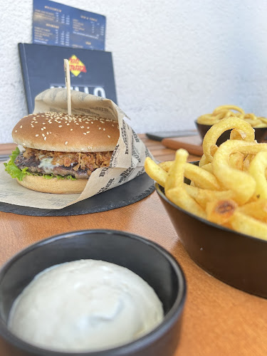 Big Burger Diner & Kurier Lyss - Gastronomie und Hotellerie