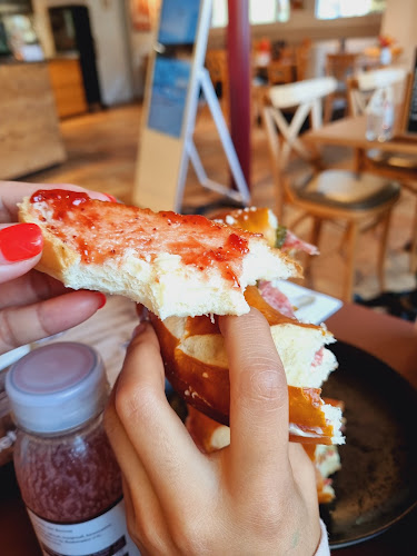 Comentarii opinii despre Albis Beck Café Ottenbach