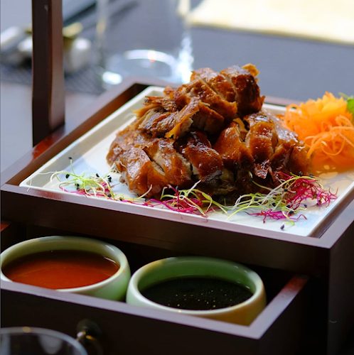 HONGXI Restaurant - Glattpark - Opfikon