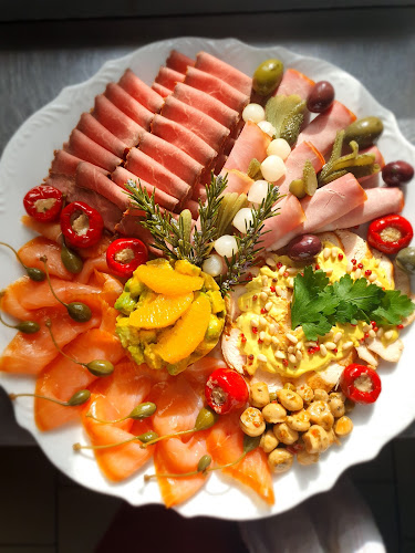 Comentarii opinii despre HJB Restauration Sàrl