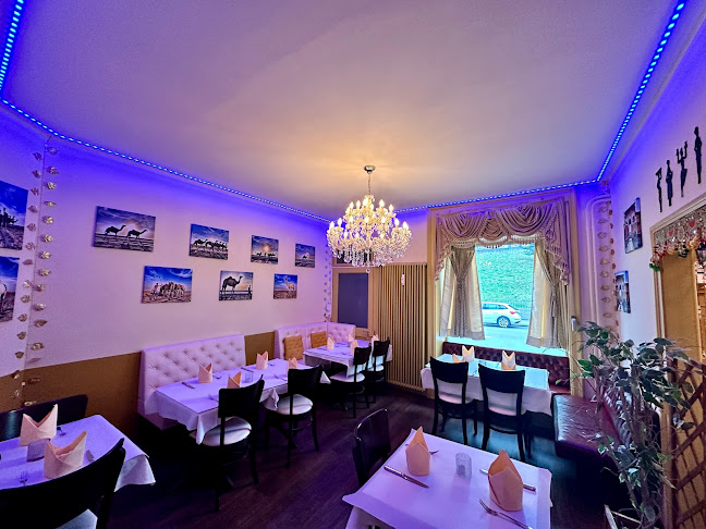 Comentarii opinii despre Indian BBQ Restaurant & Bar